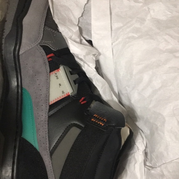 Puma slipstream - Picture 8 of 11